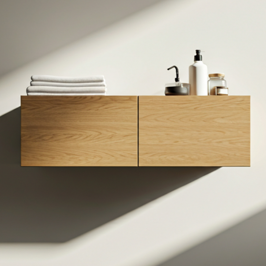 Bath Atelier material inspiration